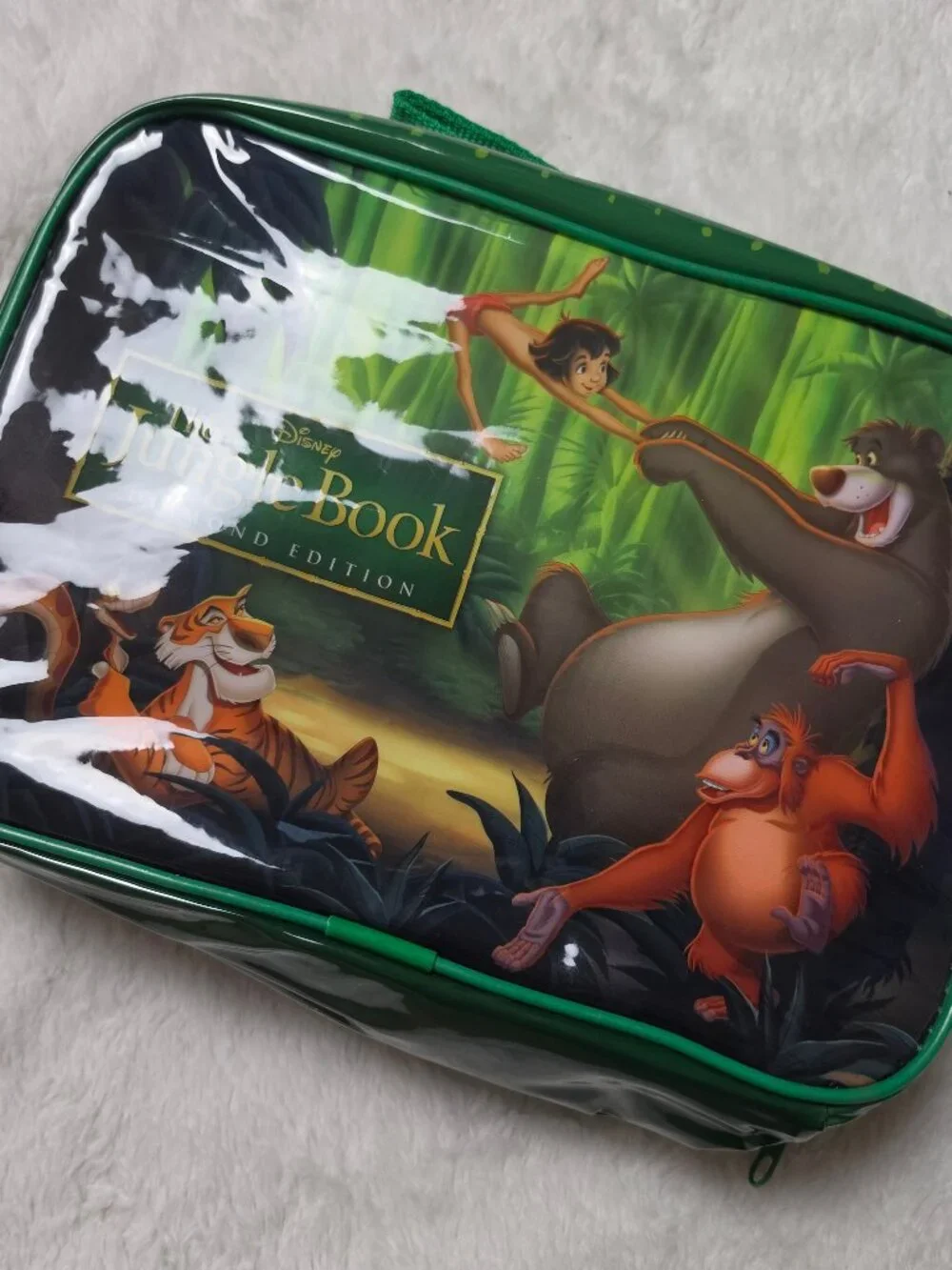 Disney brand movie